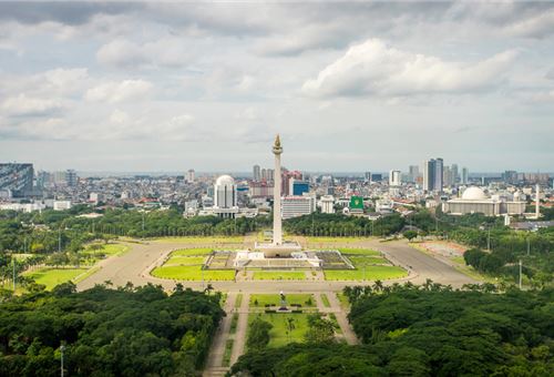 Jakarta joins Seoul and London in 2019/20 Formula E Championship