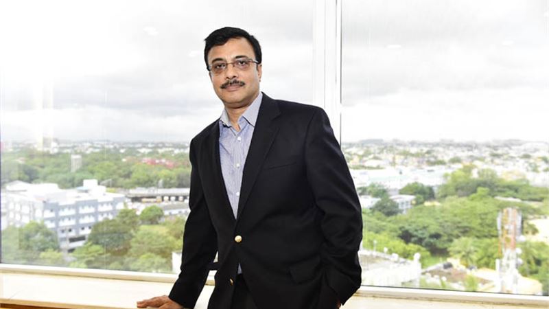 Ashok Leyland’s MD and CEO Vinod Dasari to step down