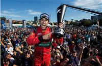 Mahindra Racing signs Lucas Di Grassi for Gen 3 era in Formula E