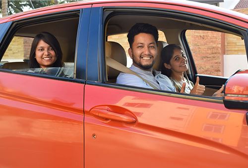 Quick Ride registers 22 lakh new car-pooling users in 2019