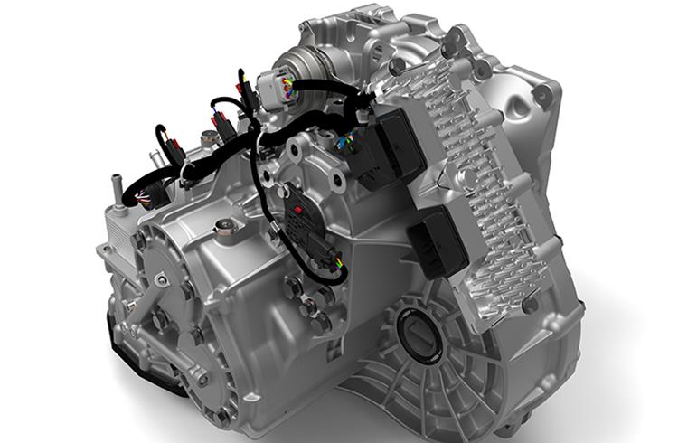 Punch Powertrain’s compact DCT system debuts with Tata Altroz