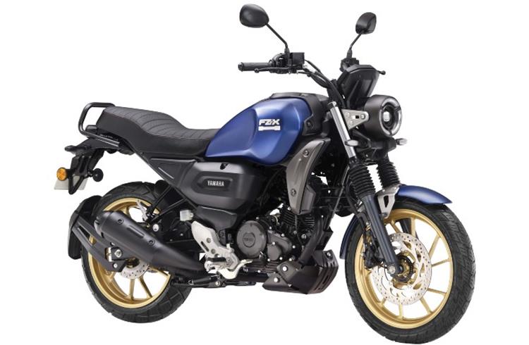Yamaha upgrades India line-up to OBD-II tech, introduces traction control in more 150cc bikes