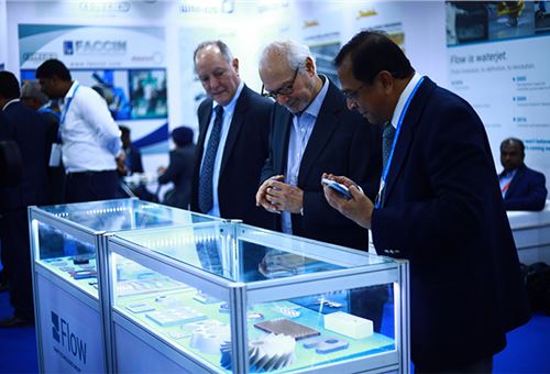 ​IMTMA’s IMTEX Forming 2020: India’s biggest expo on metal forming technology