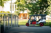 The e-rickshaws powered by second-life batteries are scheduled to hit the roads in India for the first time in a pilot project in early 2023, made available to a non-profit organisation.