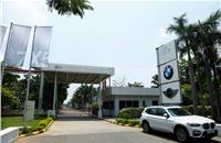 BMW Group India resumes production at Chennai plant