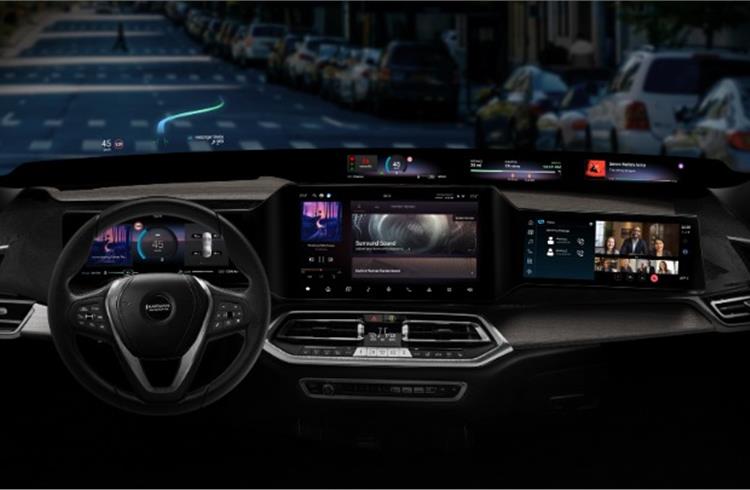 Harman reveals high-performance 5G TCU for connected cars