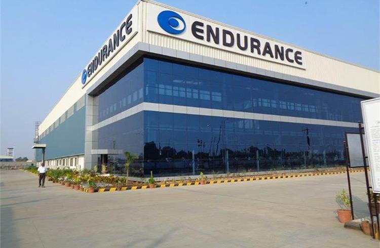  Endurance Technologies reports 1.4 percent decline in net profit during Q2FY23