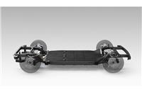 Hyundai Motor Group expects the new platform using Canoo’s skateboard architecture will allow for a simplified and standardised development process, lowering vehicle price.