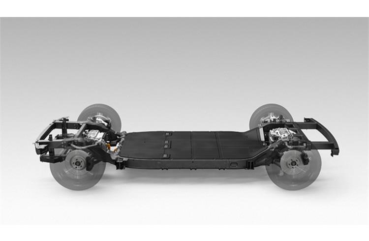 Hyundai Motor Group expects the new platform using Canoo’s skateboard architecture will allow for a simplified and standardised development process, lowering vehicle price.