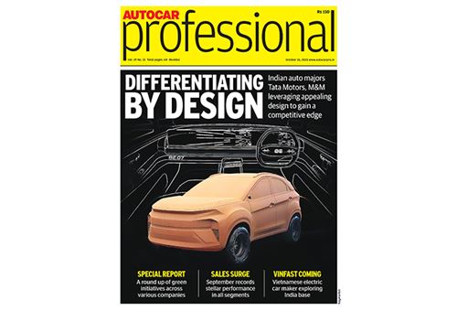Autocar Professional’s October 15, 2023, issue is out! 