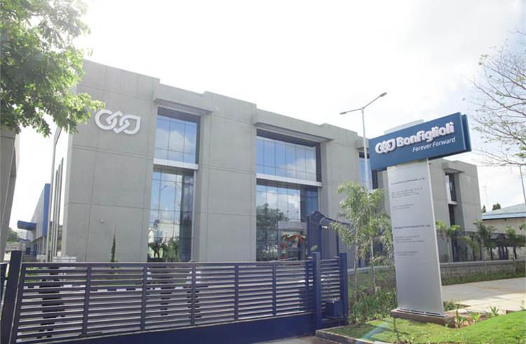 Bonfiglioli Transmissions sets up new plant in Chennai