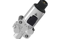 ZF’s electrohydraulic brake valve enables OEMs to control deceleration via an electronic signal that adjusts brake pressure when needed, removing the need for hydraulic lines in the cab and evolving towards remote and autonomous operation.