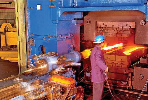 Bharat Forge Q4FY22 profit up on new orders, FY23 seen stronger