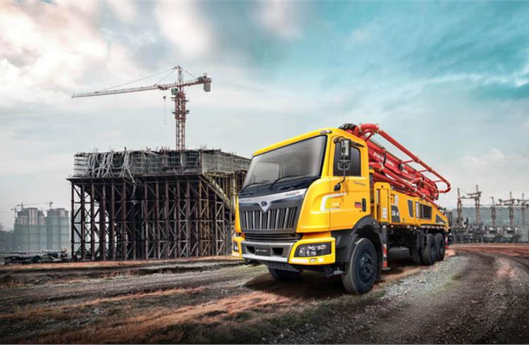 Promoted | Mahindra Truck & Bus assures 24x7 mobility across India 