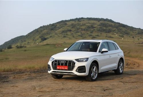 Audi India notifies up to 3% price hike from April