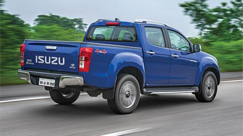 BS VI impact: Isuzu vehicle prices may rise by upto Rs 400,000