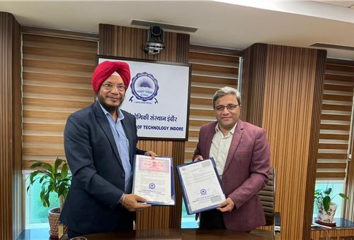 VE Commercial Vehicles inks MoU with IIT Indore for technology development and upskilling