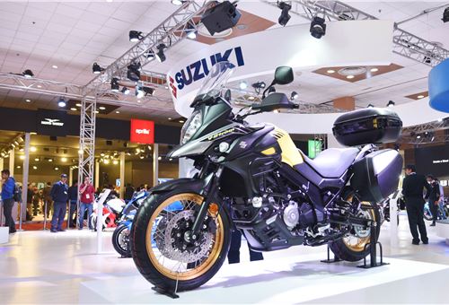 Suzuki Motorcycle India to launch yet another midsize bike in August-September 2018