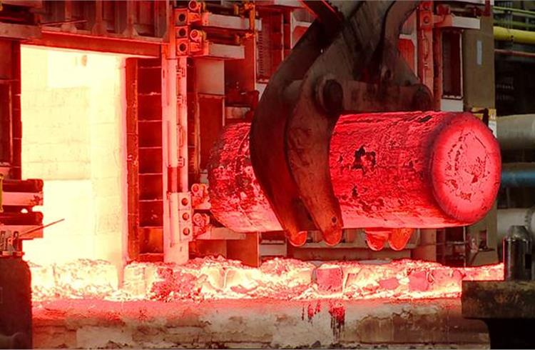 Ban steel and iron ore exports as high prices impacting forging industry: AIFI