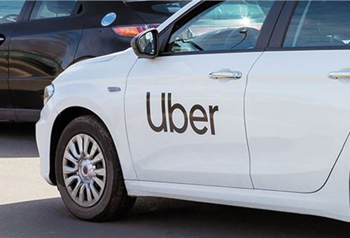 Delhi-NCR booked the highest number of Uber trips in 2023