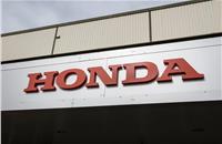 The Swindon factory closure: how Honda got Europe so wrong