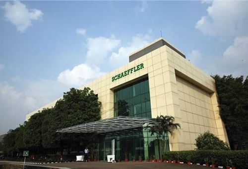 Schaeffler India net profit up 6% in Q1 at Rs 219 crore