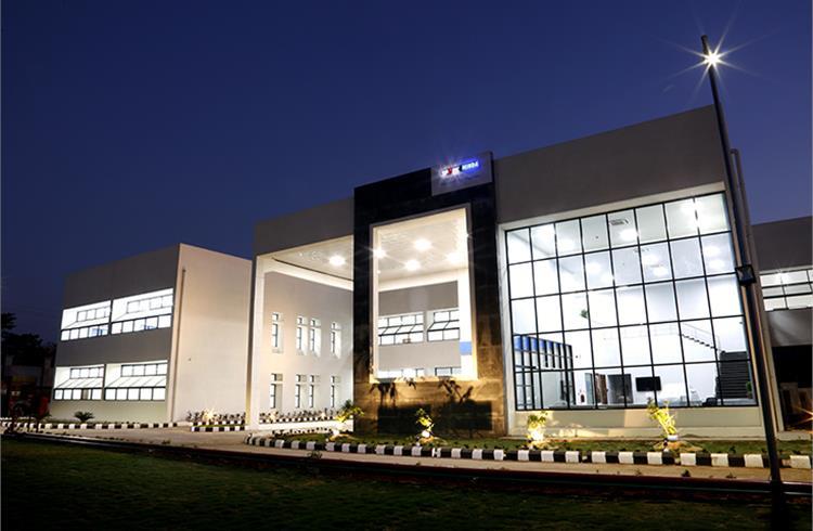 Minda Corporation Q2 net profit rises 48 percent to Rs 578 crore  