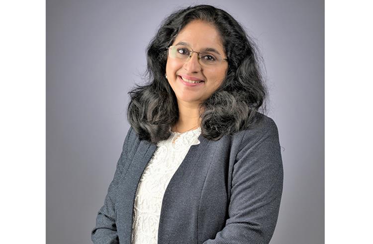 'Companies must create career maps for women': Latha Chembrakalam