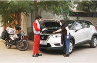 Nissan is to extend its customer service reach by conducting Nissan Service Clinics in over 100 upcountry locations.