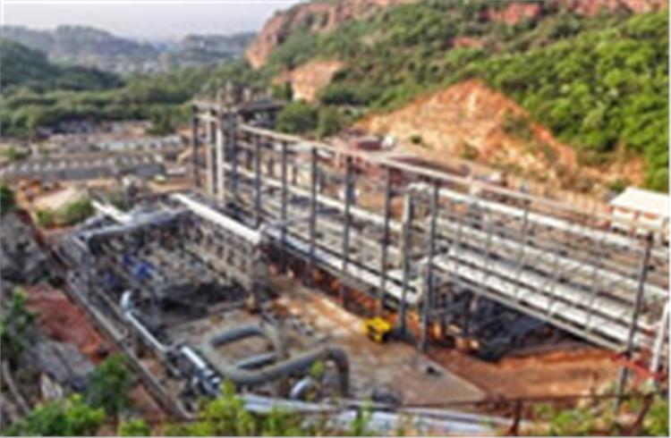 Government to establish additional 6.5MMT petroleum reserve in Odisha and Karnataka