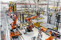 Skoda Auto launches MEB battery systems production at Mlada Boleslav plant