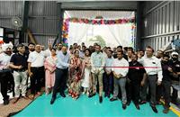 Omega Seiki Mobility opens third EV plant in Faridabad