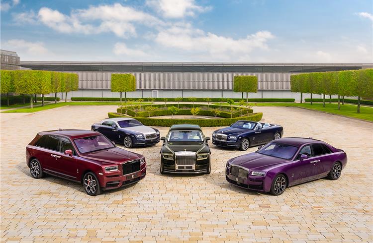 Rolls-Royce achieves best-ever sales in 2022, new order book stretches well into 2023