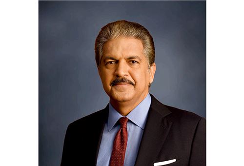 India must become reliable challenger to China's supply chain dominance: Anand Mahindra  