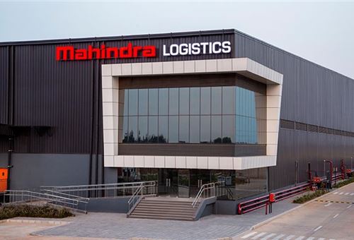 Mahindra Logistics divests entire 39.79% stake in Transtech Logistics