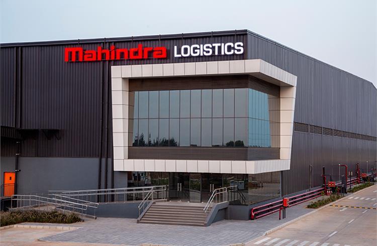 Mahindra Logistics divests entire 39.79% stake in Transtech Logistics