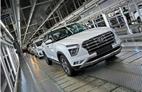 Cumulatively, the Creta’s domestic and export sales numbers add up to 992,504 units till end-May 2022, just 7,496 units shy of the cumulative one-million-units milestone, which would have been surpassed in June 2022.