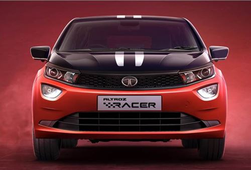 Tata to launch Altroz Racer in the coming weeks