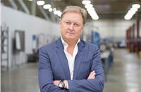 Henrik Fisker: “We chose to leverage the Magna EV architecture after detailed due diligence on several options – and in consideration of our own product and technology strategy.”
