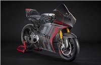 The development of the MotoE project is already in an advanced stage and is proceeding at a rapid pace.
