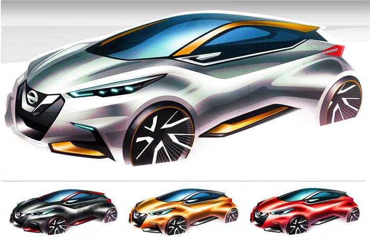 Nissan looks to nurture young designers in India, launches its Roots of Design program