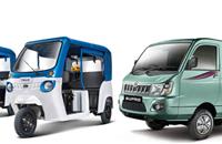 For the electric three-wheeler and four-wheeler segments, incentives will be applicable mainly to vehicles used for public transport or registered for commercial purposes.