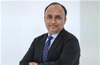 Shashank Srivastava, Senior Executive Director, Sales and Marketing at Maruti Suzuki.