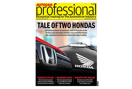 Autocar Professional’s May 1, 2023, issue is out!