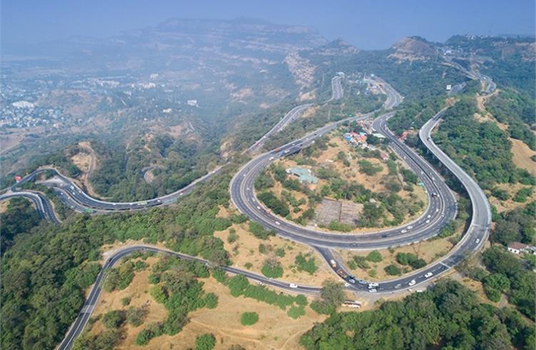 Mumbai-Pune Expressway Zero-Fatality Corridor project reduces deaths by 52%