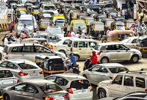 ​​​​Maharashtra tops in car and CV sales in Q1 FY2024, Uttar Pradesh in two- and three-wheelers
