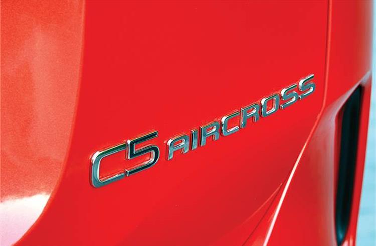 Coronavirus delays PSA's India market entry, C5 Aircross launch now in Q1 2021