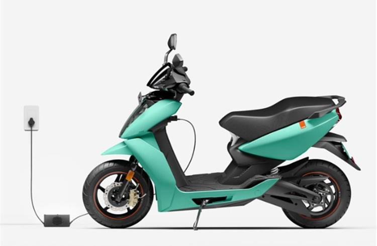 Since the 450X's national launch in January, Ather has received thousands of pre-orders from across India, with key cities like Ahmedabad, Kochi, Coimbatore and Kolkata taking the lead.