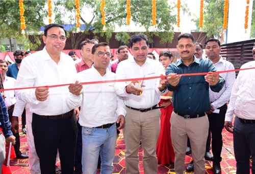 Mahindra Truck and Bus inaugurates 78th dealership in Ayodhya 