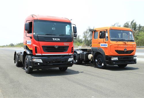 Wabco to supply heavy duty power steering system to Tata Motors 